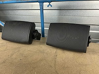 Moonlight pa speaker set - afbeelding 1 van  5