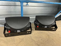 Moonlight pa speaker set - afbeelding 4 van  5