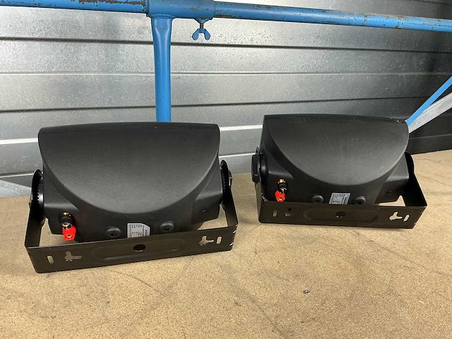 Moonlight pa speaker set - afbeelding 4 van  5