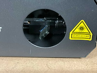 Moonlight rgb 250 rgb laser - afbeelding 3 van  4