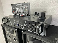 Moonlight set 300 geluidset - afbeelding 4 van  7
