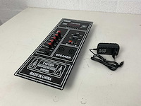 Moonlight speaker inbouwversterker (10x) - afbeelding 1 van  7