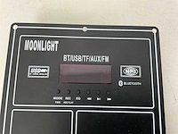 Moonlight speaker inbouwversterker (10x) - afbeelding 4 van  7