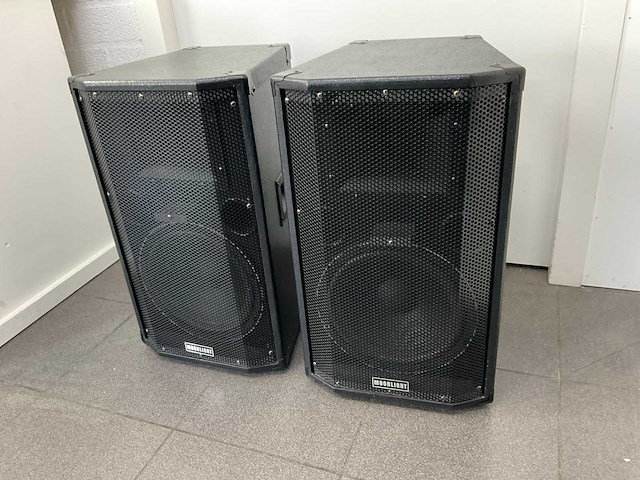 Moonlight speaker set - afbeelding 1 van  4