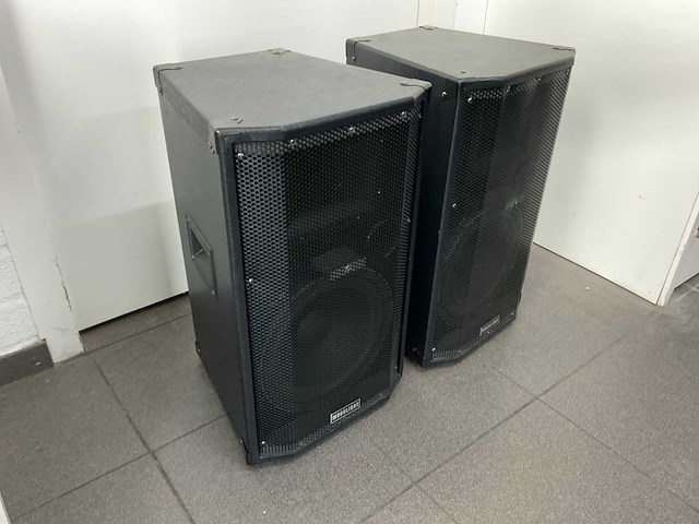 Moonlight speaker set - afbeelding 2 van  4