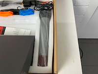 Moonlight w43-3 draadloze uhf microfoon - afbeelding 8 van  10