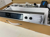 Moonlight w43-3h draadloze uhf headset microfoon - afbeelding 4 van  9