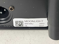 Moonlight wm-88u draadloze microfoon set - afbeelding 8 van  8