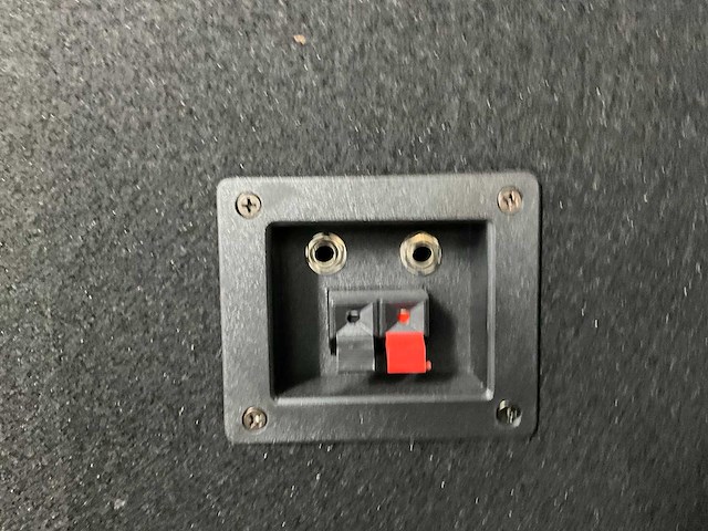 Moonlight zang installatie - afbeelding 2 van  3