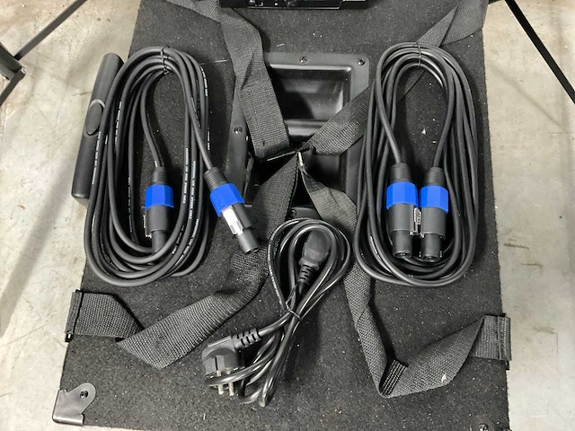 Moonlight zang installatie - afbeelding 3 van  3