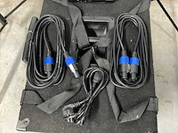 Moonlight zang installatie - afbeelding 3 van  3