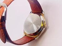 Moonphase herenhorloge met mechanisch uurwerk - afbeelding 8 van  8