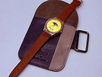 Moonphase herenhorloge - afbeelding 4 van  7