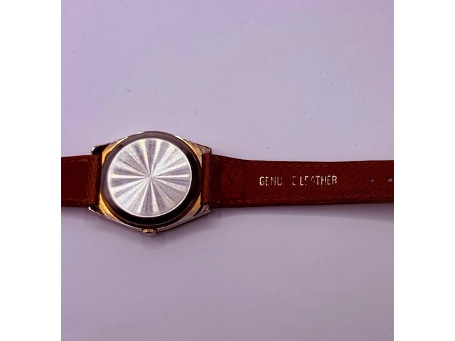 Moonphase herenhorloge - afbeelding 5 van  7