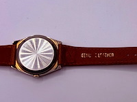 Moonphase herenhorloge - afbeelding 5 van  7