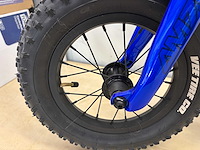 Moonrakers grommy 12 elektrische kinderfiets - afbeelding 4 van  4