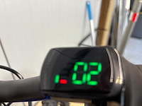 Moonrakers grommy 12 elektrische kinderfiets - afbeelding 2 van  12