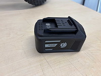 Moonrakers grommy 12 elektrische kinderfiets - afbeelding 6 van  12