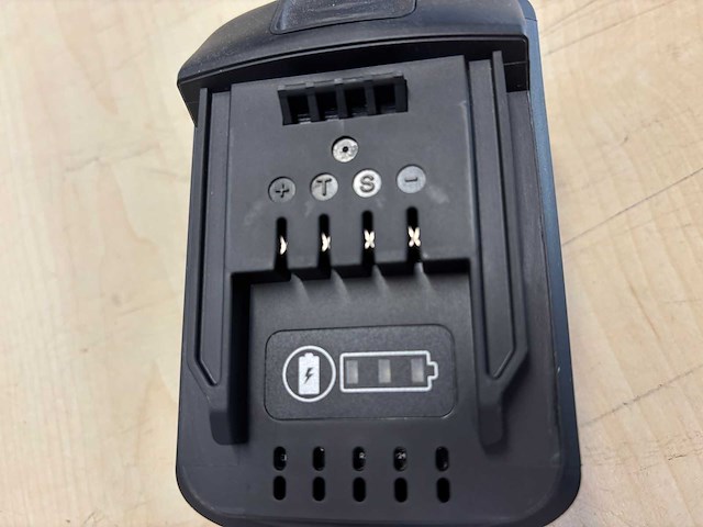 Moonrakers grommy 12 elektrische kinderfiets - afbeelding 7 van  12