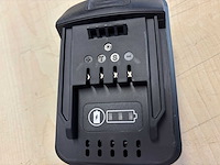 Moonrakers grommy 12 elektrische kinderfiets - afbeelding 7 van  12