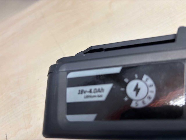 Moonrakers grommy 12 elektrische kinderfiets - afbeelding 9 van  12