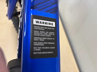 Moonrakers grommy 12 elektrische kinderfiets - afbeelding 12 van  12