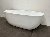 Moood - bryan - vrijstaand bad 170 x 80 cm - afbeelding 2 van  10
