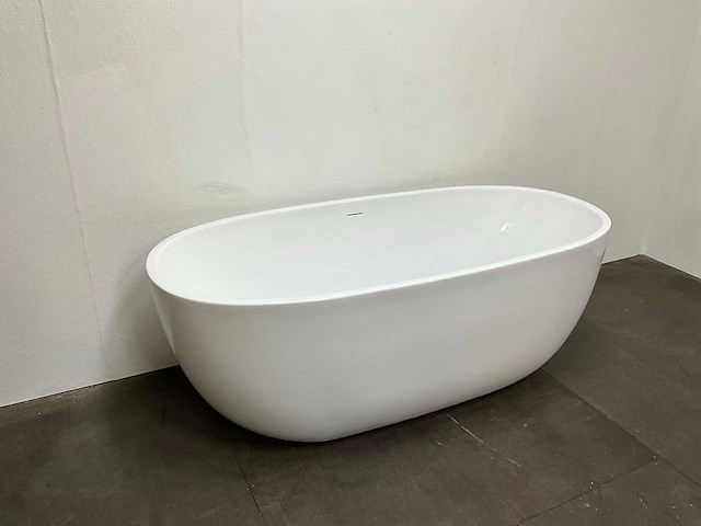 Moood - bryan - vrijstaand bad 170 x 80 cm - afbeelding 1 van  10