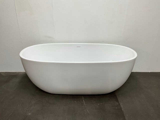 Moood - bryan - vrijstaand bad 170 x 80 cm - afbeelding 4 van  10
