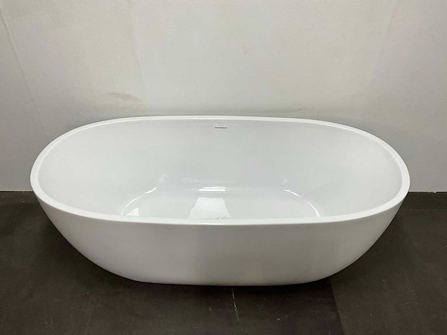 Moood - bryan - vrijstaand bad 170 x 80 cm - afbeelding 5 van  10