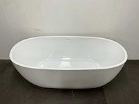 Moood - bryan - vrijstaand bad 170 x 80 cm - afbeelding 5 van  10