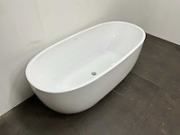 Moood - bryan - vrijstaand bad 170 x 80 cm - afbeelding 6 van  10