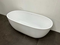 Moood - bryan - vrijstaand bad 170 x 80 cm - afbeelding 7 van  10