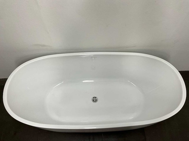 Moood - bryan - vrijstaand bad 170 x 80 cm - afbeelding 8 van  10