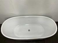 Moood - bryan - vrijstaand bad 170 x 80 cm - afbeelding 8 van  10