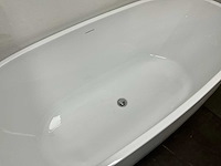 Moood - bryan - vrijstaand bad 170 x 80 cm - afbeelding 9 van  10