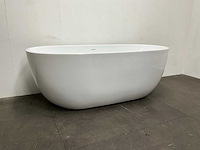 Moood - bryan - vrijstaand bad 170 x 80 cm - afbeelding 10 van  10