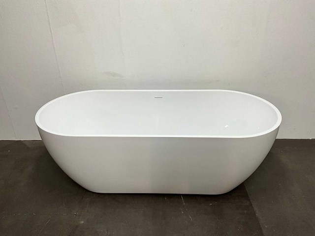 Moood - danique - vrijstaand bad 180 x 80 cm - afbeelding 1 van  9
