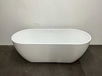 Moood - danique - vrijstaand bad 180 x 80 cm - afbeelding 1 van  9