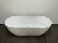 Moood - danique - vrijstaand bad 180 x 80 cm - afbeelding 4 van  9