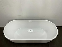 Moood - danique - vrijstaand bad 180 x 80 cm - afbeelding 5 van  9