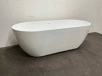 Moood - danique - vrijstaand bad 180 x 80 cm - afbeelding 7 van  9