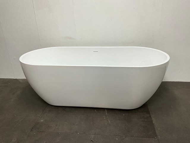 Moood - danique - vrijstaand bad 180 x 80 cm - afbeelding 8 van  9