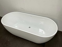 Moood - danique - vrijstaand bad 180 x 80 cm - afbeelding 9 van  9