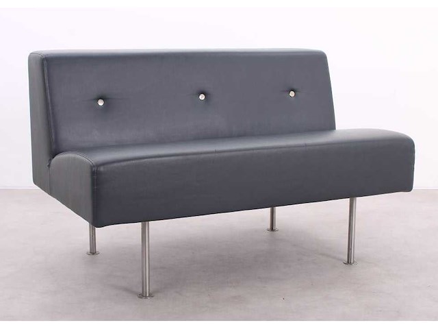 Moooi - bottoni - bankstel (2x) - afbeelding 1 van  7