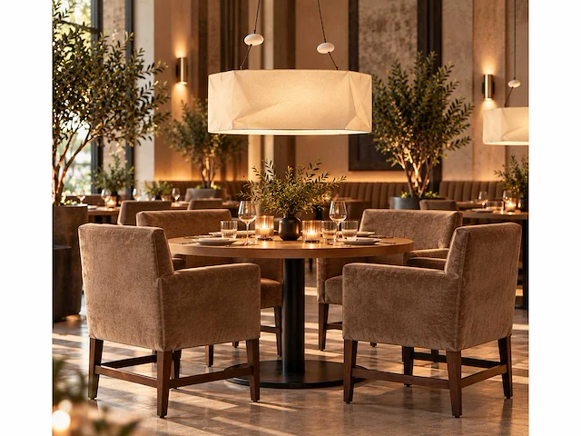 Moooi - hanglamp ovaal (2x) - afbeelding 1 van  4