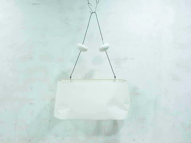 Moooi - hanglamp ovaal (2x) - afbeelding 2 van  4