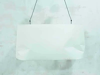 Moooi - hanglamp ovaal (2x) - afbeelding 3 van  4