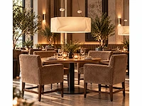 Moooi - hanglamp ovaal (2x)