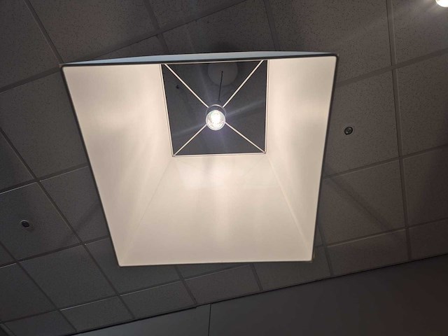 Moooi - love - hanglamp - showroommodel - afbeelding 6 van  9